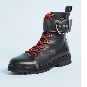 Frances Valentine Boots